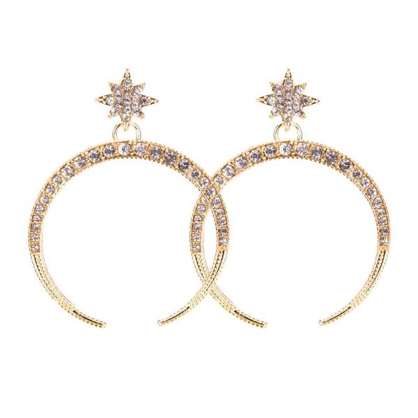 hoop & huggie boucle oreille femme trendy punk oversize earrings for women heart multilayer gold color metal circle earring, Golden;silver
hoop & huggie boucle oreille femme trendy punk oversize earrings for women heart multilayer gold color metal circle earring, Golden;silver