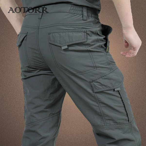men's pants waterproof mens tactical summer multiple pocket long trousers men outdoor military cargo pant male breathable 2021, Black
men's pants waterproof mens tactical summer multiple pocket long trousers men outdoor military cargo pant male breathable 2021, Black