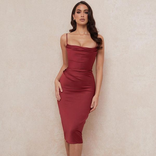 casual dresses kissqiqi 2021 women's slit stain cami dress solid slip fashion nightclub bodycon, Black;gray
casual dresses kissqiqi 2021 women's slit stain cami dress solid slip fashion nightclub bodycon, Black;gray