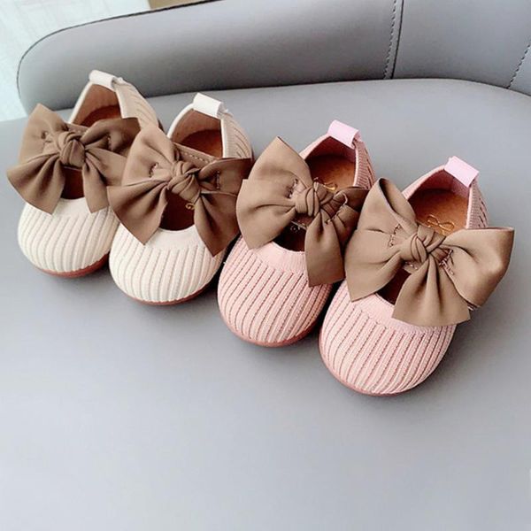 first walkers baby girls mary jane flats soft bottom elegant knit princess non-slip comfortable dress shoes with big bow
first walkers baby girls mary jane flats soft bottom elegant knit princess non-slip comfortable dress shoes with big bow