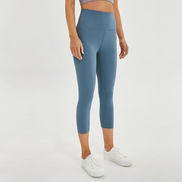 yoga outfits high waist gym sport tights internal pocket cropped pants women soft female athletic fitness capri stretchy leggings, White;red
yoga outfits high waist gym sport tights internal pocket cropped pants women soft female athletic fitness capri stretchy leggings, White;red
