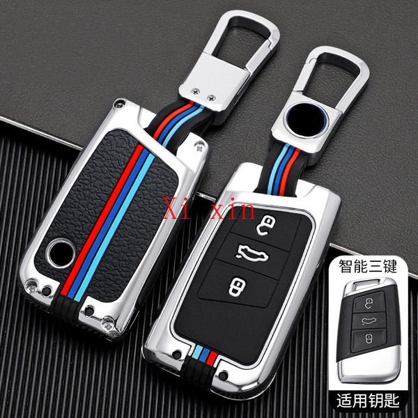 for volkswagen magotan b8 cc high-end special key cover metal key shell buckle
for volkswagen magotan b8 cc high-end special key cover metal key shell buckle