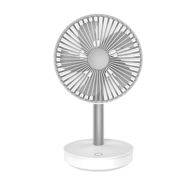 rechargeable desk fan portable ultra-quiet creative electric usb fans silent mini deskventilador for home
rechargeable desk fan portable ultra-quiet creative electric usb fans silent mini deskventilador for home