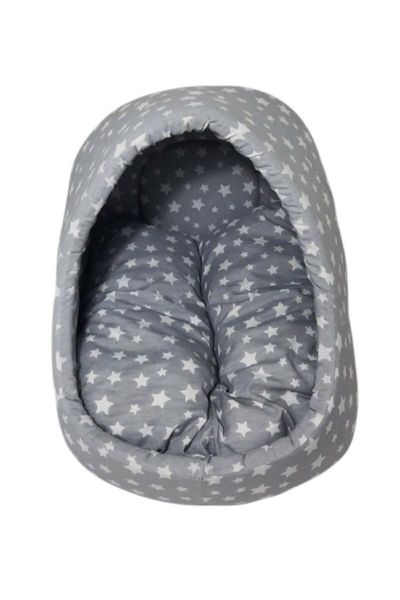 cat beds & furniture sweet gray star nest that will make your cats feel very comfortable and horse home 40x40 cm
cat beds & furniture sweet gray star nest that will make your cats feel very comfortable and horse home 40x40 cm