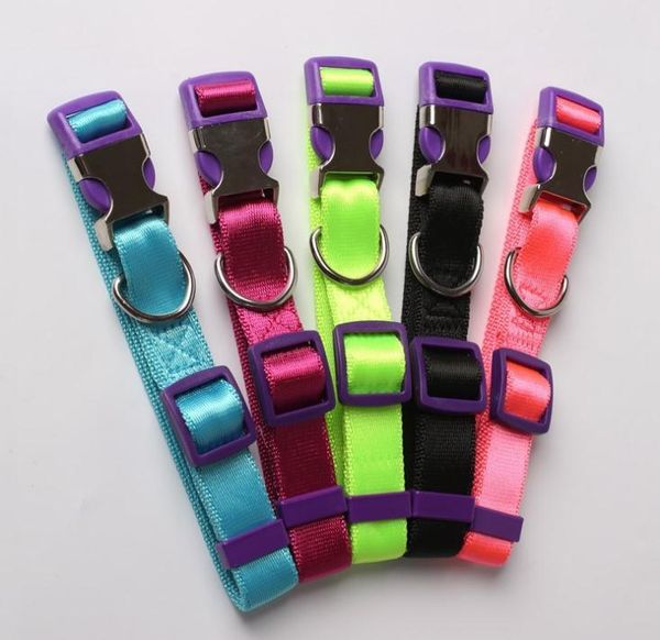 dog collars & leashes 60 pcs/lot nylon personalized engraved collar custom puppy cat pet id tag for small medium large dogs sn2328
dog collars & leashes 60 pcs/lot nylon personalized engraved collar custom puppy cat pet id tag for small medium large dogs sn2328