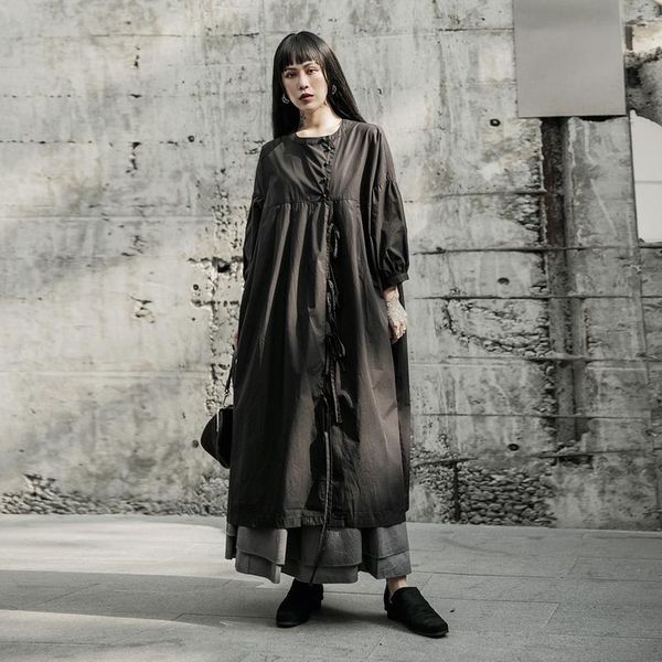 casual dresses zcsmll 2021 spring dark vintage mountain style doll dress plus size for women party korea harajuku, Black;gray
casual dresses zcsmll 2021 spring dark vintage mountain style doll dress plus size for women party korea harajuku, Black;gray