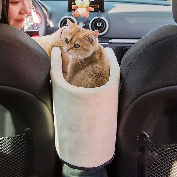 kennels & pens viliery portable cat's nest car seat four seasons dog's soft and comfortable pet products,convenient loading unload
kennels & pens viliery portable cat's nest car seat four seasons dog's soft and comfortable pet products,convenient loading unload