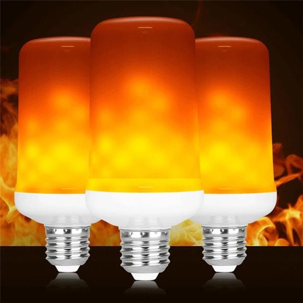 bulbs e27 flame bulb 85-265v 9w led effect fire light e14 b22 flickering emulation decor for indoor home garden holiday lighting
bulbs e27 flame bulb 85-265v 9w led effect fire light e14 b22 flickering emulation decor for indoor home garden holiday lighting