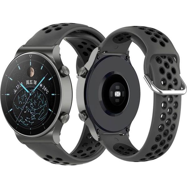 watch bands wrist band for huawei gt 2 pro / gt2 42mm 46mm soft silicone bracelet strap honor gs magic watchstrap, Black;brown
watch bands wrist band for huawei gt 2 pro / gt2 42mm 46mm soft silicone bracelet strap honor gs magic watchstrap, Black;brown