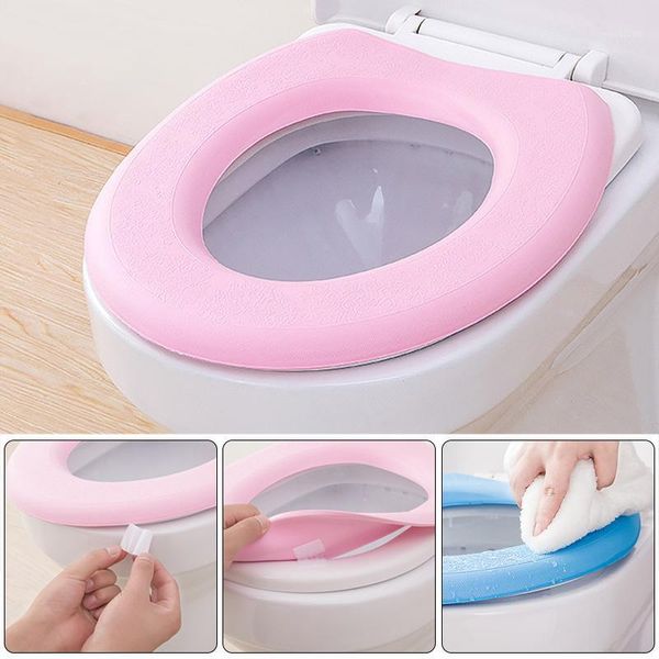 toilet seat covers cushion household waterproof wc mat bathroom products reusable cover warm soft1
toilet seat covers cushion household waterproof wc mat bathroom products reusable cover warm soft1
