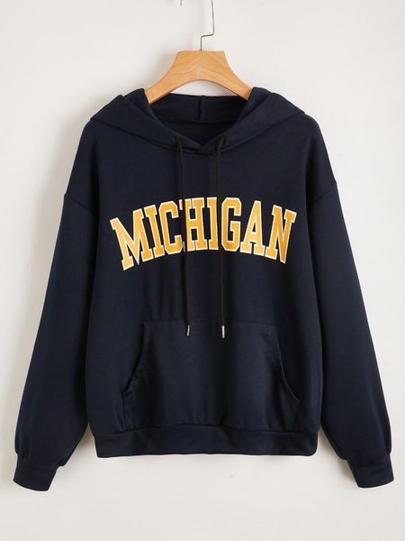 women's hoodies & sweatshirts college women letter puffy 3d screenprint askyurself oversize crewneck, Black
women's hoodies & sweatshirts college women letter puffy 3d screenprint askyurself oversize crewneck, Black
