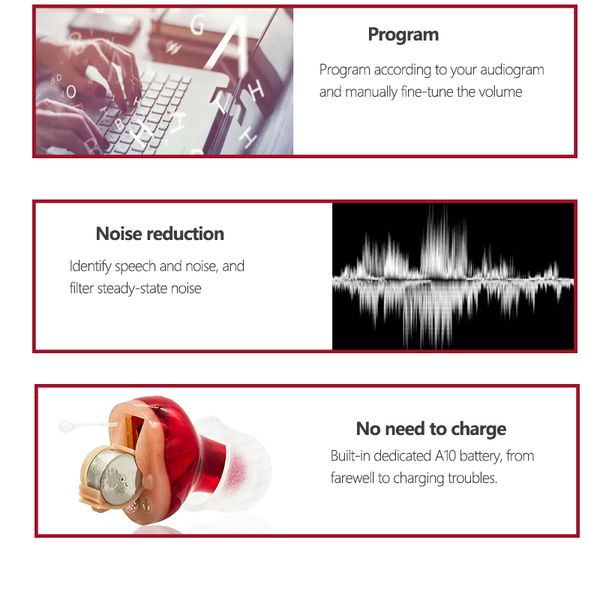 digital hearing aid mini cic adjustable ear sound amplifier enhancer programmable hearing device digital tone ear care s-12ascouts
digital hearing aid mini cic adjustable ear sound amplifier enhancer programmable hearing device digital tone ear care s-12ascouts