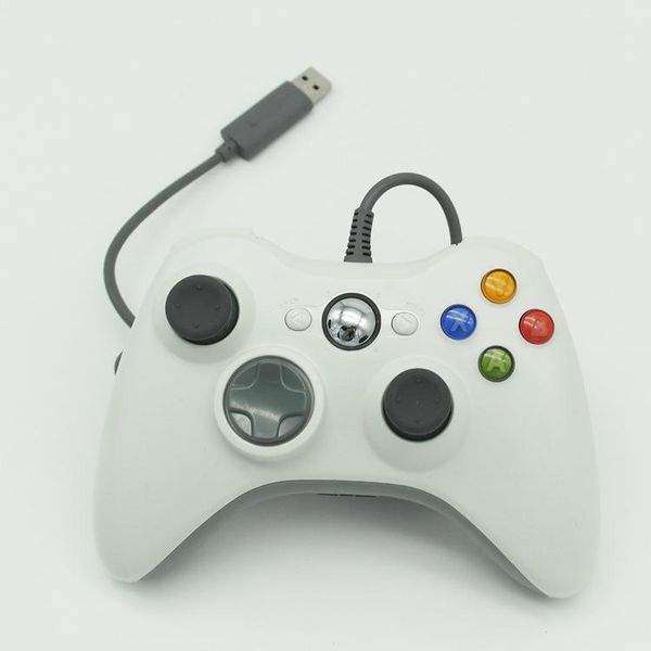 game controllers & joysticks usb wired vibration gamepad joystick for pc controller windows 7 / 8 10 not xbox 360 joypad with high quality
game controllers & joysticks usb wired vibration gamepad joystick for pc controller windows 7 / 8 10 not xbox 360 joypad with high quality