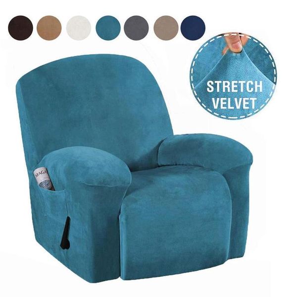 chair covers all-in-1/4pcs split design velvet recliner couch armchair furniture washable slipcover waterproof prote i2p7
chair covers all-in-1/4pcs split design velvet recliner couch armchair furniture washable slipcover waterproof prote i2p7