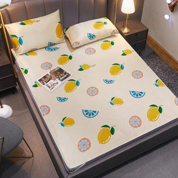 sheets & sets ice silk mat summer bedroom dormitory bedding 3pcs set 1 mattress+2 case non-slip machine washable king/queen size j8660 sheet
sheets & sets ice silk mat summer bedroom dormitory bedding 3pcs set 1 mattress+2 case non-slip machine washable king/queen size j8660 sheet