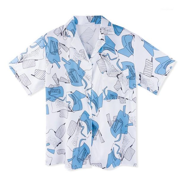 neatie kiddie vintage casual women short sleeve summer shirt blouse lady loose print female women's blouses & shirts, White
neatie kiddie vintage casual women short sleeve summer shirt blouse lady loose print female women's blouses & shirts, White