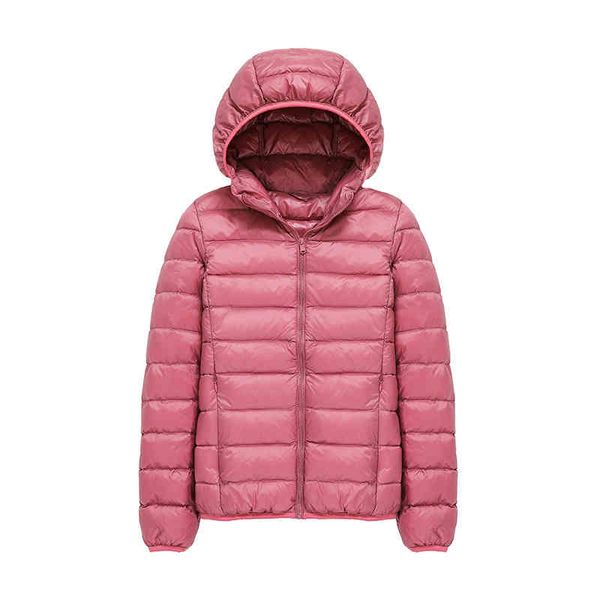 ultra light women's hooded coat, collarls duck down et, portable round neck coat, new in winter 2021, Black
ultra light women's hooded coat, collarls duck down et, portable round neck coat, new in winter 2021, Black