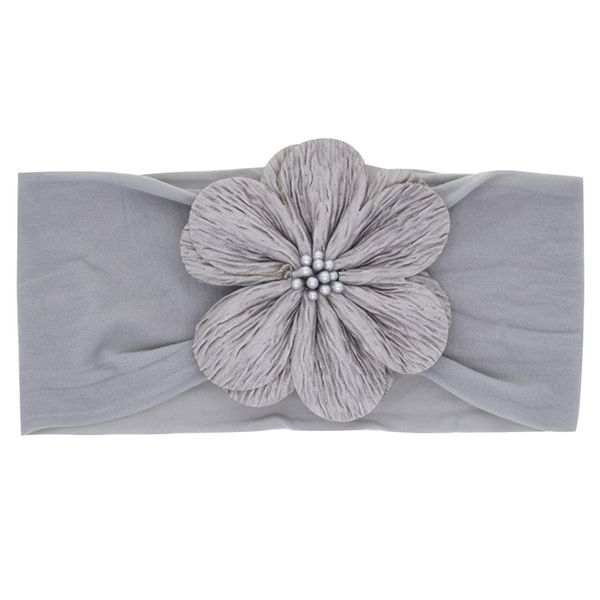 baby solid color flower headbands turban children elastic hairbands fashion head wrap party hair accessories 1685 b3, Slivery;white
baby solid color flower headbands turban children elastic hairbands fashion head wrap party hair accessories 1685 b3, Slivery;white