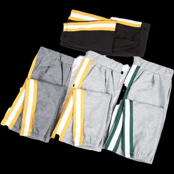 women's pants & capris 2021 women spring cotton solid high waist elastic drawstring harem trousers soft quality female movement autumn, Black;white
women's pants & capris 2021 women spring cotton solid high waist elastic drawstring harem trousers soft quality female movement autumn, Black;white