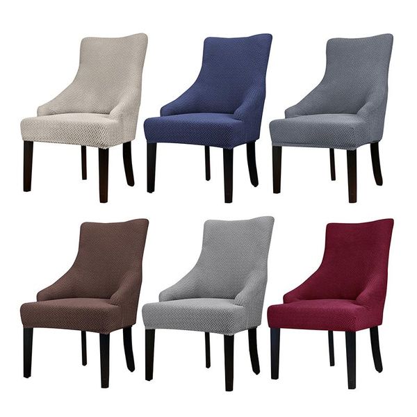 chair covers jacquard fabric sloping arm cover stretch wingback slipcover big elastic high back wing for dining room
chair covers jacquard fabric sloping arm cover stretch wingback slipcover big elastic high back wing for dining room