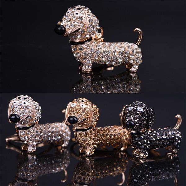keychains fashion dog dachshund keychain bag charm pendant keys holder keyring jewelry for women girl gift, Silver
keychains fashion dog dachshund keychain bag charm pendant keys holder keyring jewelry for women girl gift, Silver