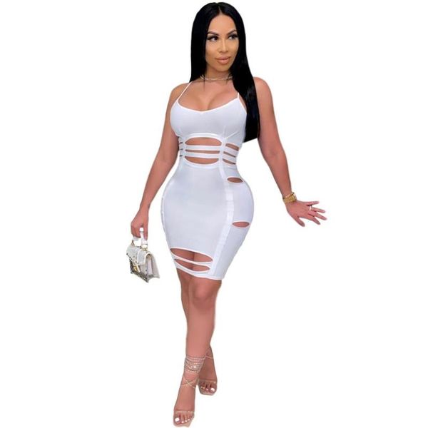summer women's dress sleeveless solid color mid-length suspender for female casual dresses, Black;gray
summer women's dress sleeveless solid color mid-length suspender for female casual dresses, Black;gray