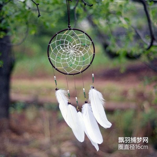 hanging window wind chime garden outdoor dream catcher feathers creative gift chimes room decoracion home decoration df50fl decorative objec
hanging window wind chime garden outdoor dream catcher feathers creative gift chimes room decoracion home decoration df50fl decorative objec
