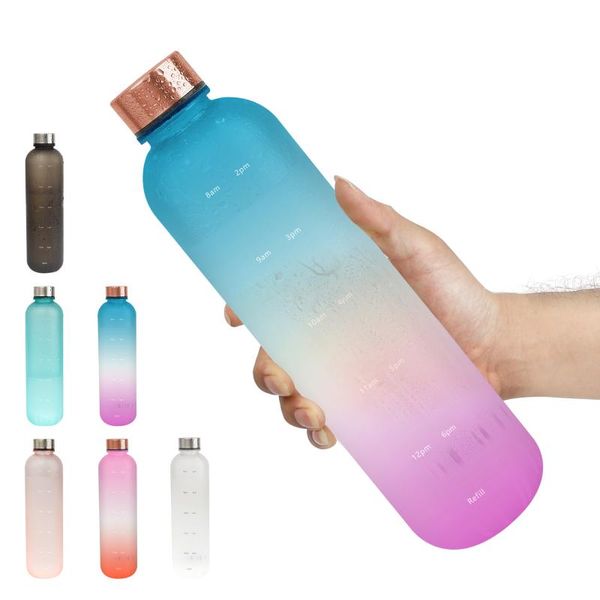 portable motivational sport water bottle with time marker leakproof bpa for fitness sports
portable motivational sport water bottle with time marker leakproof bpa for fitness sports