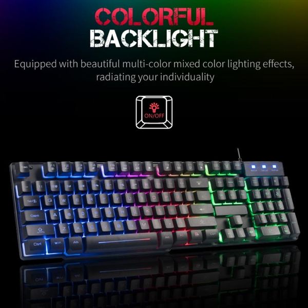 keyboard mouse combos 104 keys luminous gaming set mechanical mice combo 3600 dpi christmas gift for boy girl yyds
keyboard mouse combos 104 keys luminous gaming set mechanical mice combo 3600 dpi christmas gift for boy girl yyds