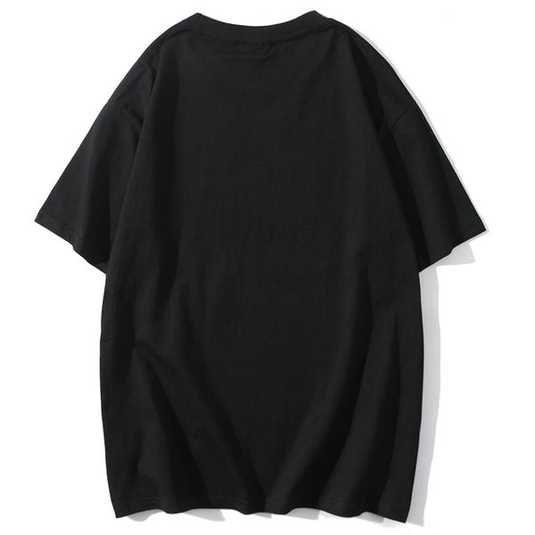 men's t-shirts aolamegs men t shirt oversized o-neck picture print sleeve fashion cool streetwear comfortable all-match watercolor hara, White;black
men's t-shirts aolamegs men t shirt oversized o-neck picture print sleeve fashion cool streetwear comfortable all-match watercolor hara, White;black