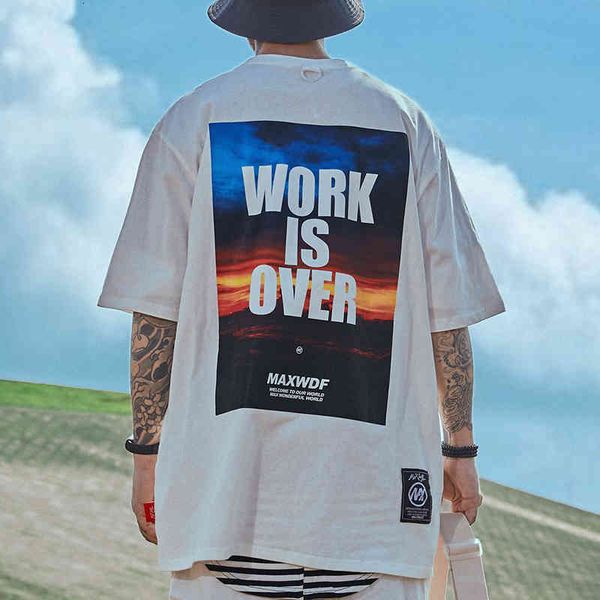 tee 2021 men will see t harajuku hip hop 100% cotton streetwear men's clothes man's shirt wt7p, White;black
tee 2021 men will see t harajuku hip hop 100% cotton streetwear men's clothes man's shirt wt7p, White;black