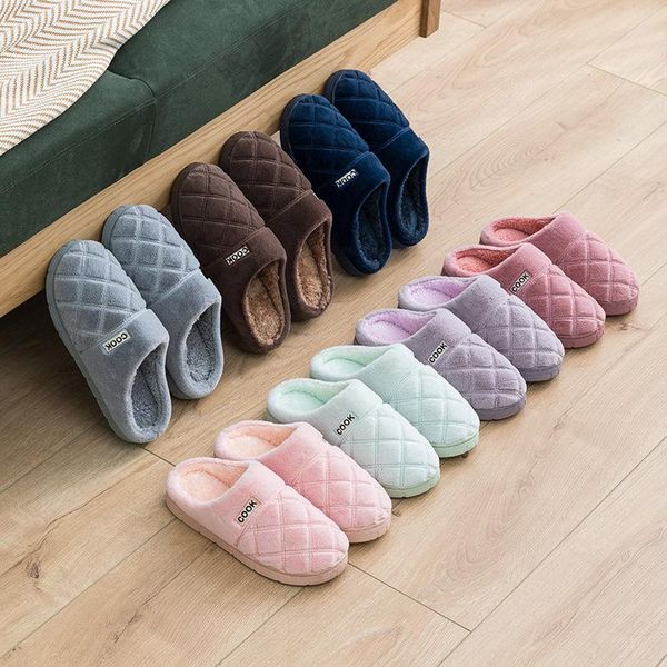 home women full fur slippers winter warm plush bedroom non-slip couples shoes indoor ladies furry, Black 
home women full fur slippers winter warm plush bedroom non-slip couples shoes indoor ladies furry, Black