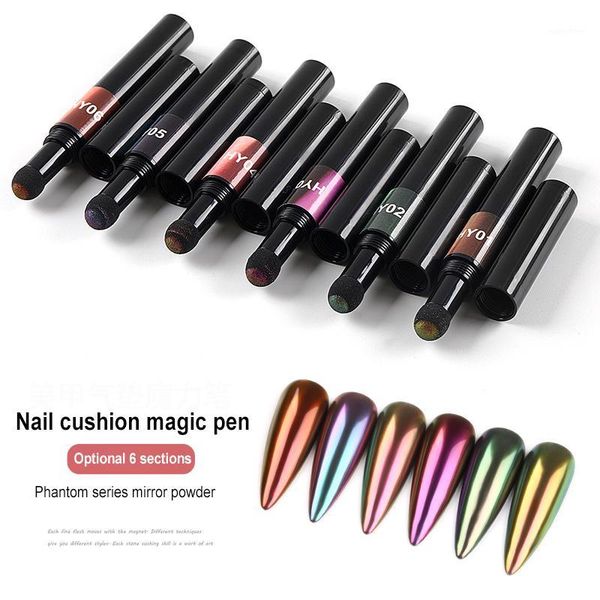 nail cushion magic pen mirror chalk solid local tyrant gold aurora powder air diy tools tslm11
nail cushion magic pen mirror chalk solid local tyrant gold aurora powder air diy tools tslm11