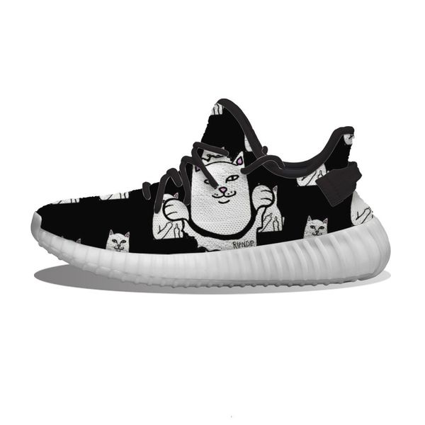 diy custom middle finger cat in black running sho mh printed mens womens trainers outdoor sports sneakers
diy custom middle finger cat in black running sho mh printed mens womens trainers outdoor sports sneakers