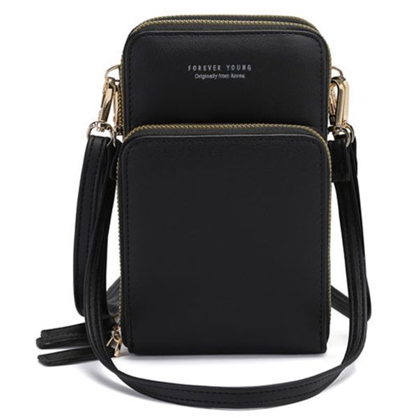 multi-functional mini crossbody shoulder bags women touchable cell phone pocket card purse ladies small bag female messenger bag
multi-functional mini crossbody shoulder bags women touchable cell phone pocket card purse ladies small bag female messenger bag