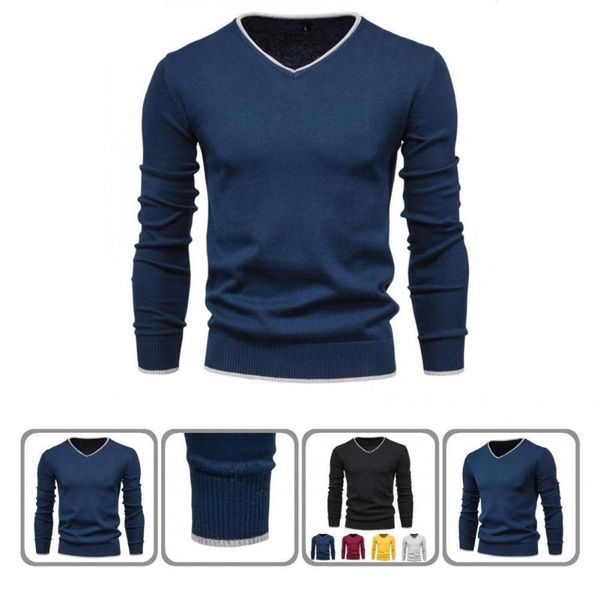 men's sweaters men sweater male teenager knitwear soft pure color knitting, White;black
men's sweaters men sweater male teenager knitwear soft pure color knitting, White;black