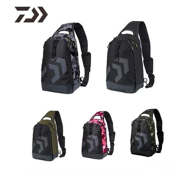 fishing accessories men women single shoulder bags waterproof leisure multi function camouflage backpacks gear kit
fishing accessories men women single shoulder bags waterproof leisure multi function camouflage backpacks gear kit