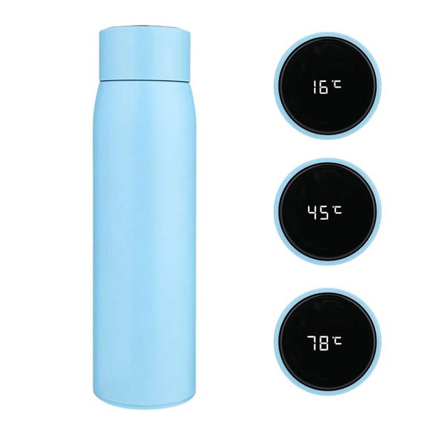 water bottle smart cup, vacuum insulated double walled stainless steel keep drink & cold, temperature display s
water bottle smart cup, vacuum insulated double walled stainless steel keep drink & cold, temperature display s