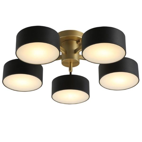 ceiling lights modern ceiing lamps led light 5 heads 10 round shape warm white acrylic painted metal lamp fixture
ceiling lights modern ceiing lamps led light 5 heads 10 round shape warm white acrylic painted metal lamp fixture