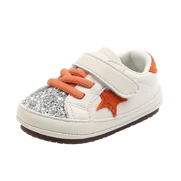 kids flat autumn children breathable shoes baby boys casual glitter star quality leather trainers girls fashion sport sneakers
kids flat autumn children breathable shoes baby boys casual glitter star quality leather trainers girls fashion sport sneakers