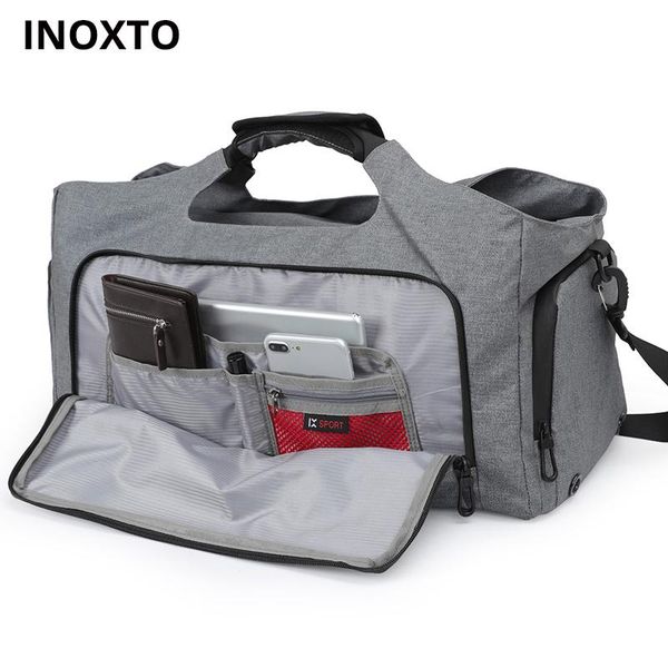 outdoor bags dry wet separate gym woman tas for fitness big sac de sports shoulder bag man training gymtas deporte handbags
outdoor bags dry wet separate gym woman tas for fitness big sac de sports shoulder bag man training gymtas deporte handbags
