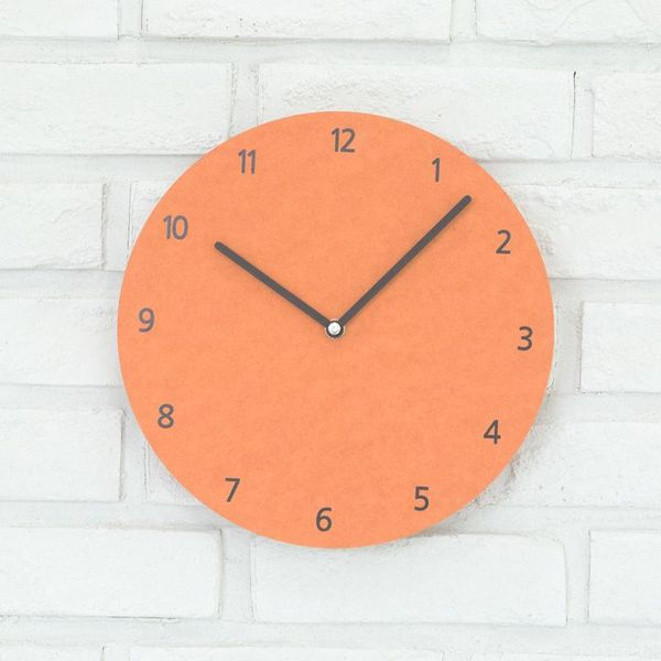wall clocks creative modern clock silent simple solid color mechanism living room nordic design reloj pared home garden be50wc
wall clocks creative modern clock silent simple solid color mechanism living room nordic design reloj pared home garden be50wc