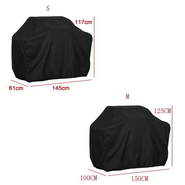 tools & accessories bbq cover weber heavy duty outdoor black waterproof grill protective round rectangle barbecue garden accessory
tools & accessories bbq cover weber heavy duty outdoor black waterproof grill protective round rectangle barbecue garden accessory