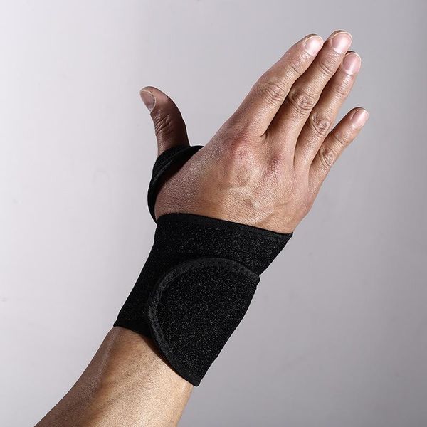 accessories adjustable wristband compression wrist brace strap wrap gym arthritis support hand protector
accessories adjustable wristband compression wrist brace strap wrap gym arthritis support hand protector