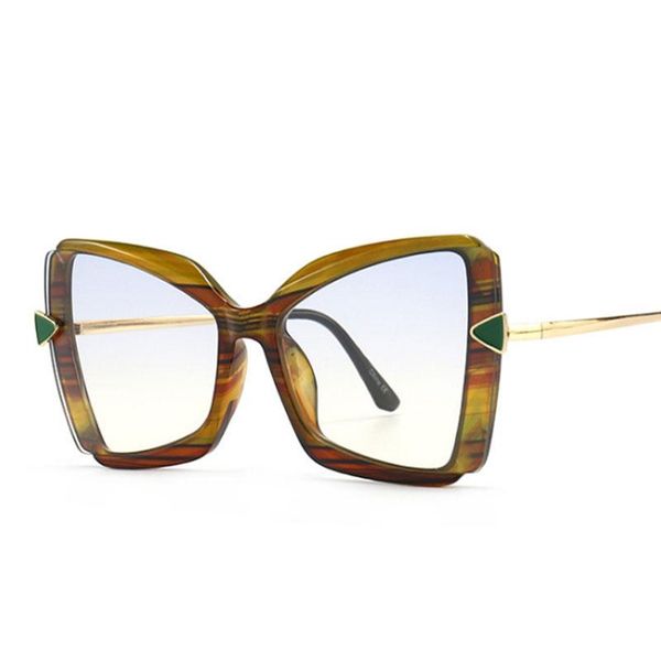 sunglasses cat eye square brand design men women fashion shades uv400 vintage glasses 50514, White;black
sunglasses cat eye square brand design men women fashion shades uv400 vintage glasses 50514, White;black
