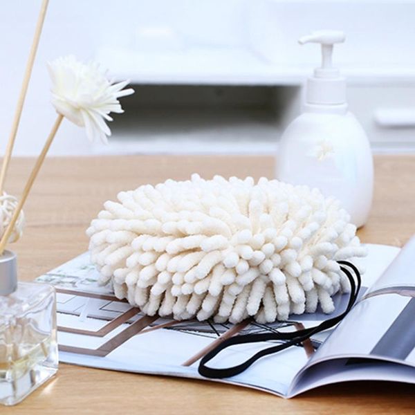 towel thick kitchen bathroom home chenille hanging lovely washroom water absorption hand ball practical drying quick dry
towel thick kitchen bathroom home chenille hanging lovely washroom water absorption hand ball practical drying quick dry