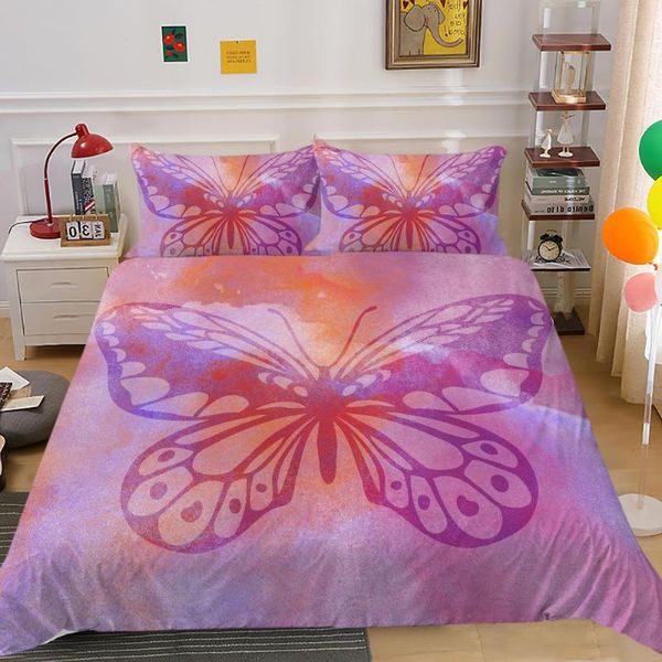 bedding sets butterfly set bedroom decor women girls kids gift duvet comforter cover 2/3 pieces bedspread with pillowcases
bedding sets butterfly set bedroom decor women girls kids gift duvet comforter cover 2/3 pieces bedspread with pillowcases