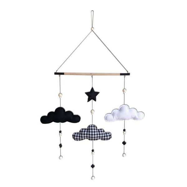 decorative objects & figurines clouds star macrame tapestry wall felt black+white wooden beads hanging decoration wind chimes boho decor
decorative objects & figurines clouds star macrame tapestry wall felt black+white wooden beads hanging decoration wind chimes boho decor