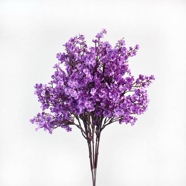 decorative flowers & wreaths 5 forks 48cm silk gypsophila artificial living room decoration fake plants for home decor wedding christmas
decorative flowers & wreaths 5 forks 48cm silk gypsophila artificial living room decoration fake plants for home decor wedding christmas