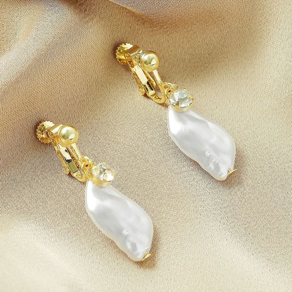 fashion high quanity unusual imitation pearls dangle earrings bohemian glamour vintage wedding gold accessorice for women wholesale, Silver
fashion high quanity unusual imitation pearls dangle earrings bohemian glamour vintage wedding gold accessorice for women wholesale, Silver